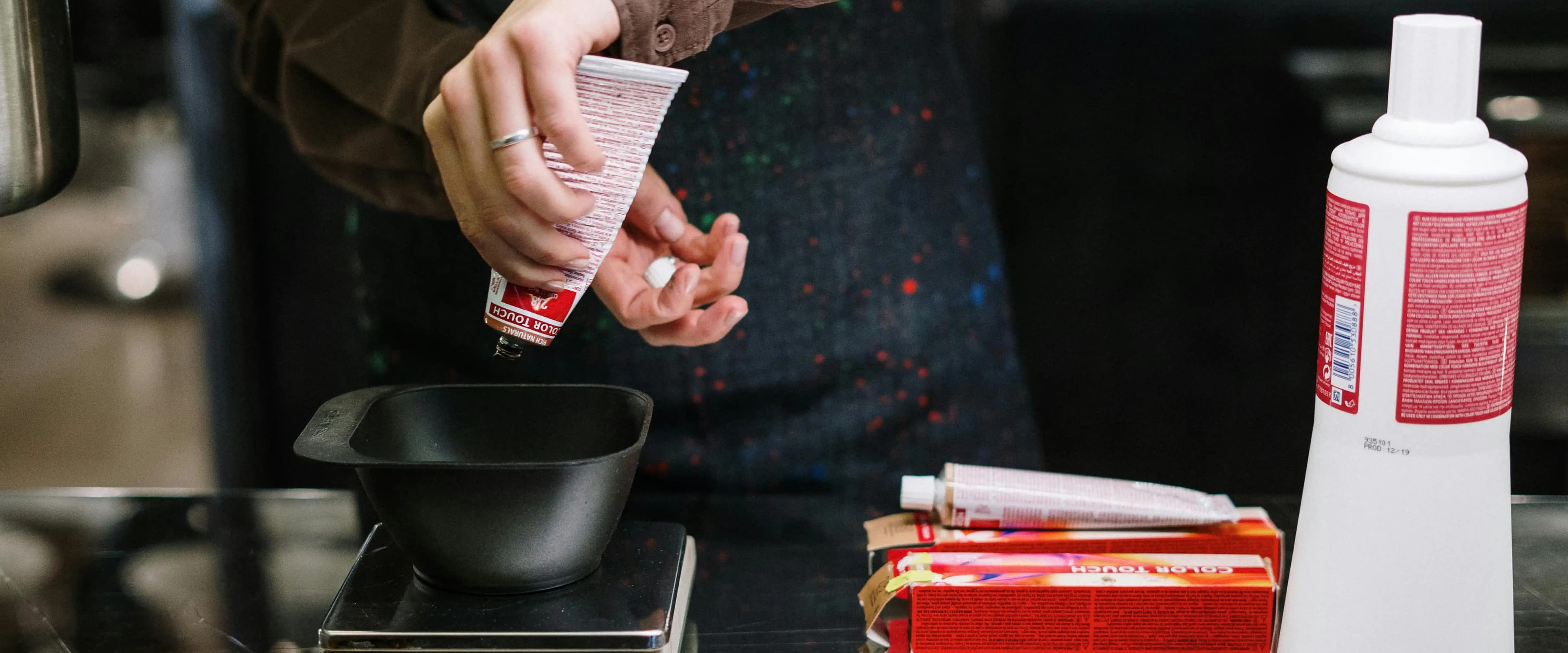 بنر فروشگاه سالن سنگل