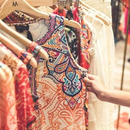 پوشاک زنانه وال