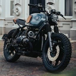 فروشگاه موتورسیکلت نیک تاز