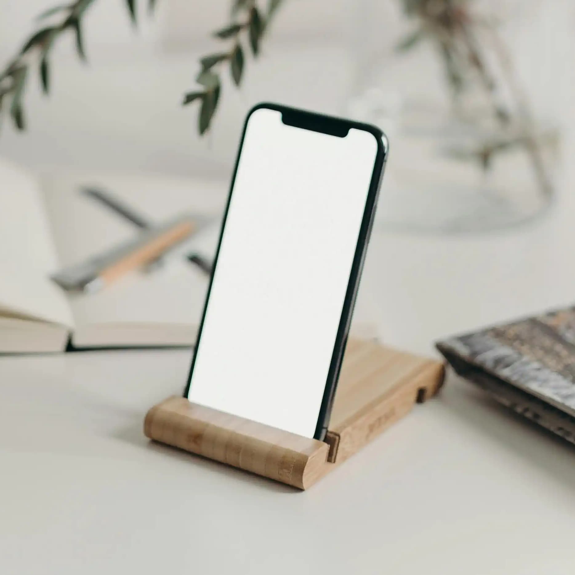 لوگوی فروشگاه پیراپسند موبایل