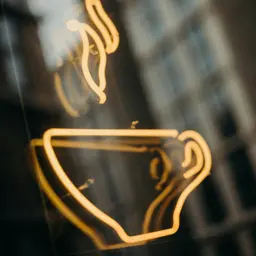 کافه خاوران