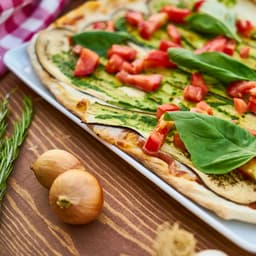 فست فود ایدون