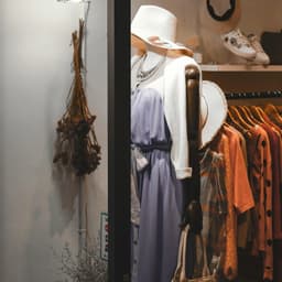 پوشاک دامیری استایل