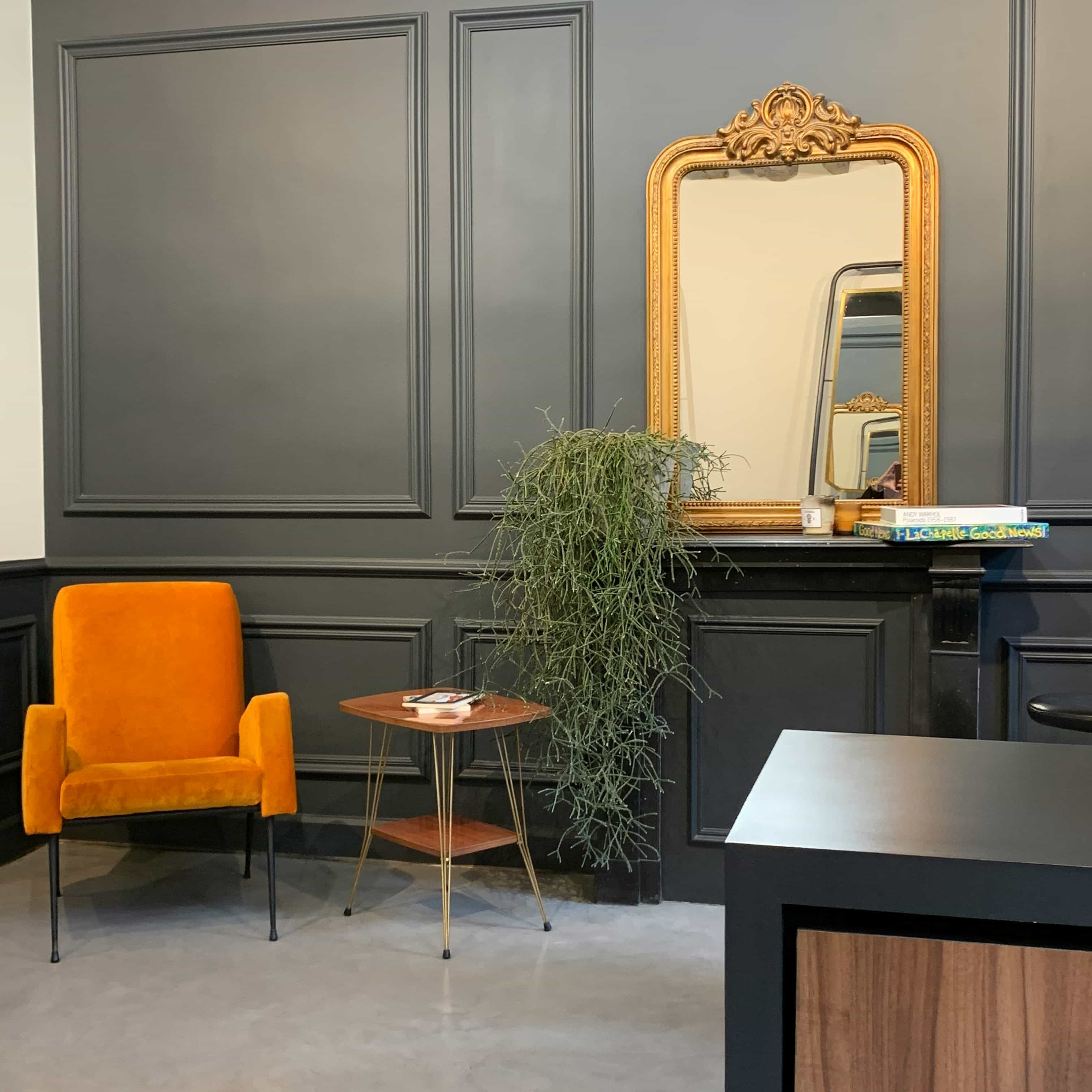 لوگوی فروشگاه سالن زیبایی سیتی بیوتی