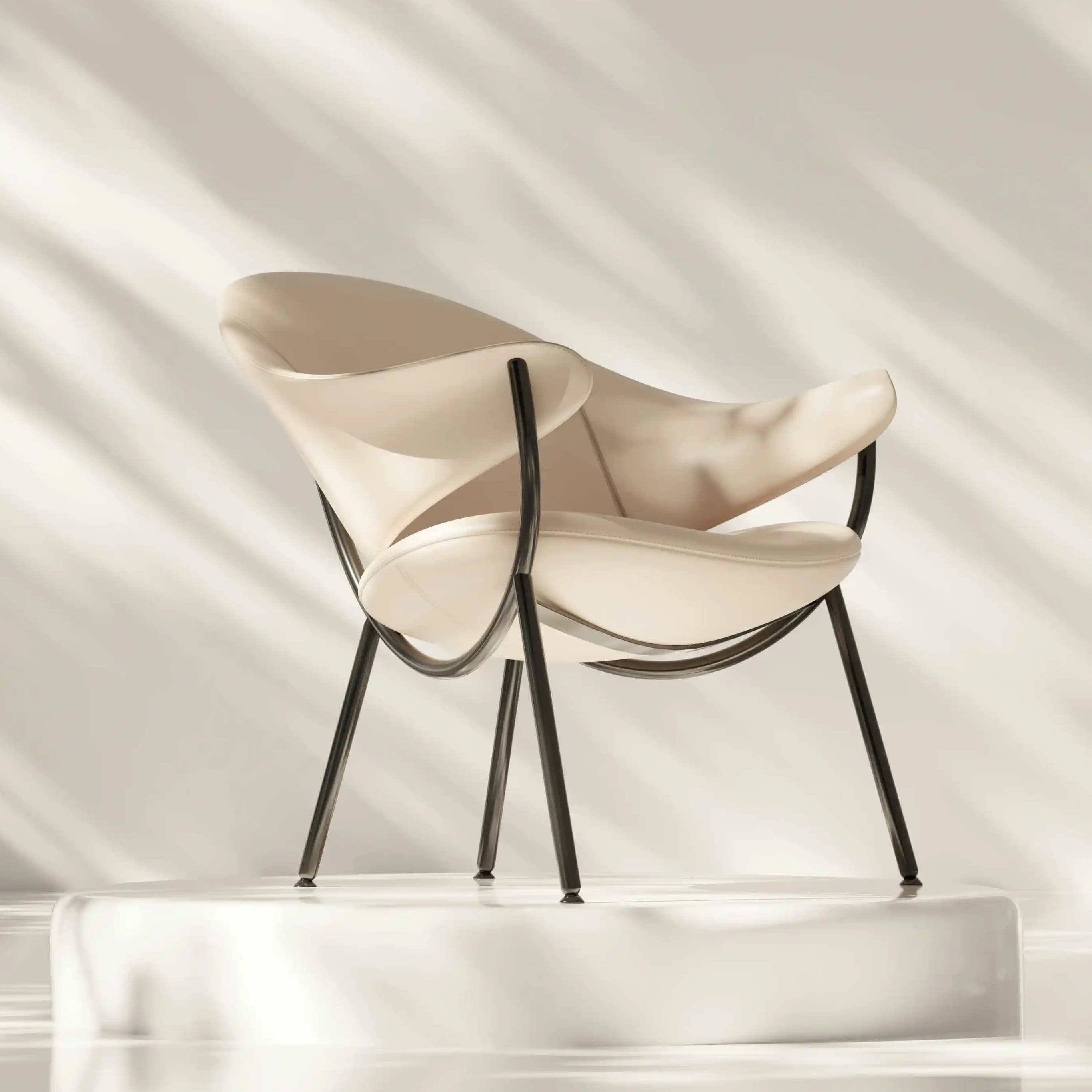 لوگوی فروشگاه مبل فرید