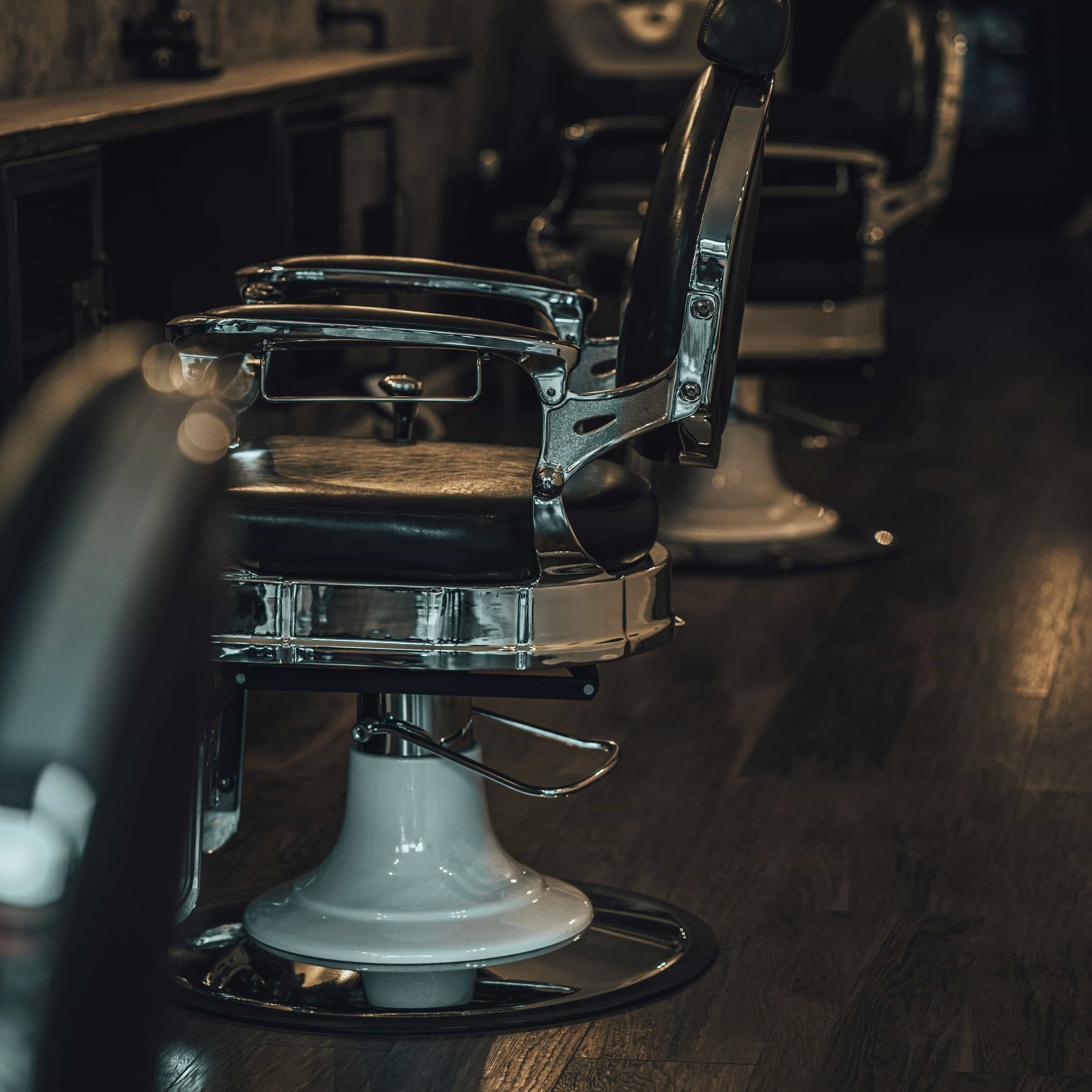 لوگوی فروشگاه سالن زیبایی بلانش