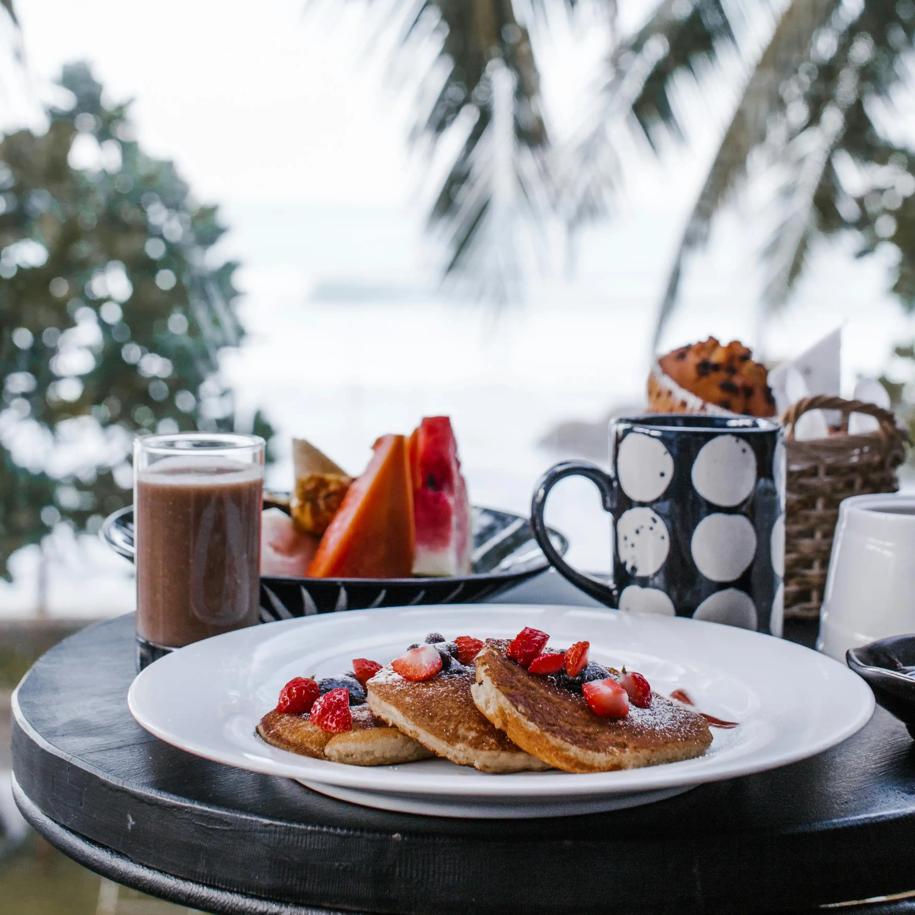 لوگوی فروشگاه ماهی سرای گوهر