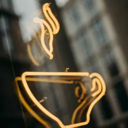 کافه فود پرواز