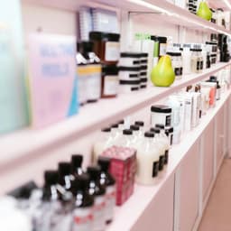 سالن زیبایی ماهتین