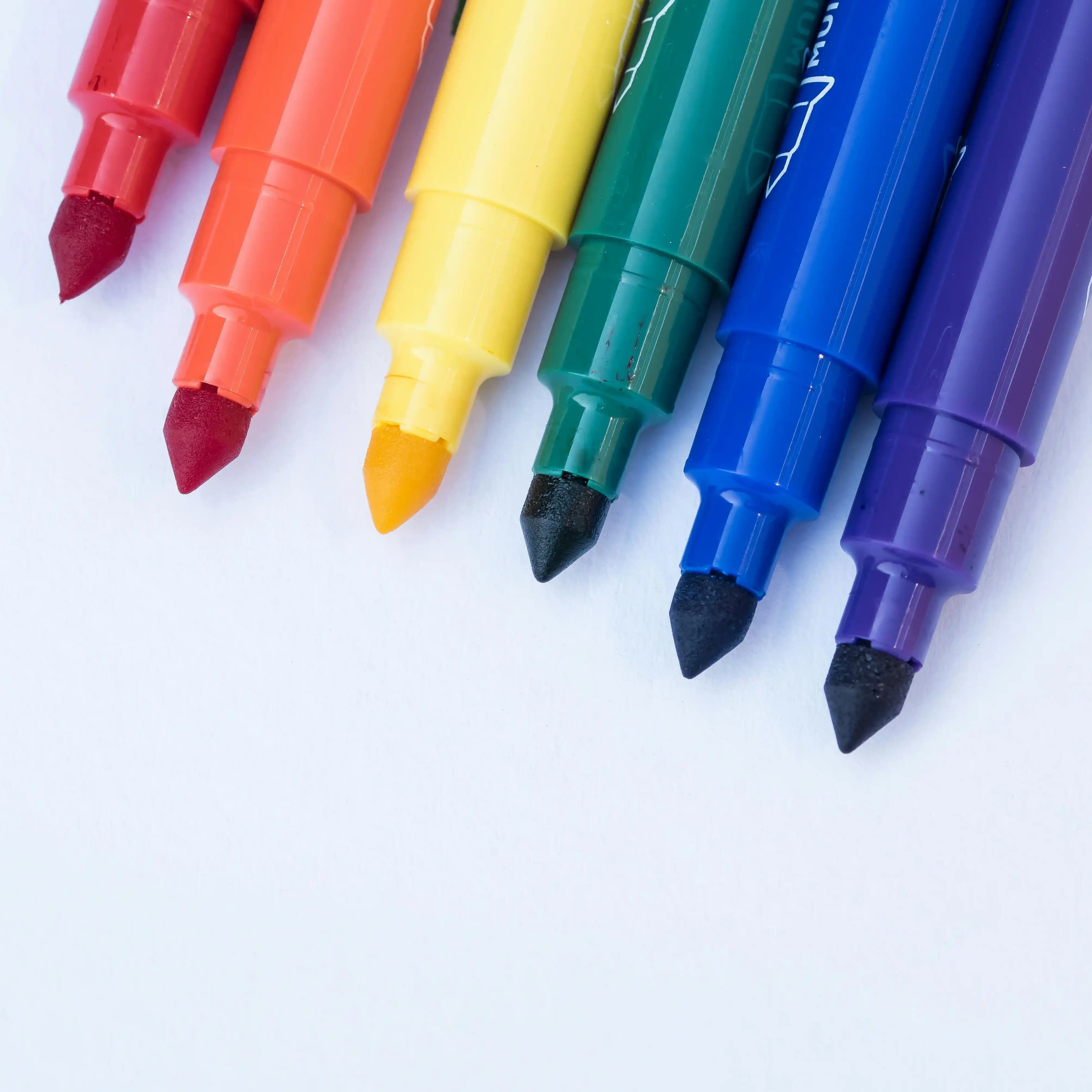 لوگوی فروشگاه لوازم تحریر و مهندسی ترسیم