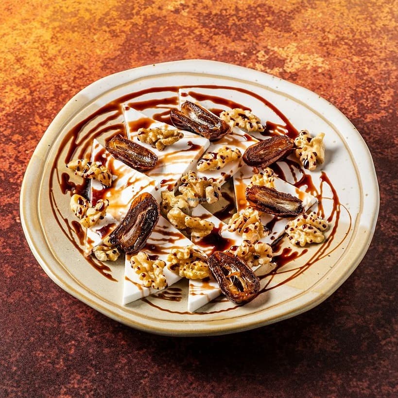 لوگوی فروشگاه کبابی حاج رمضان کریمی