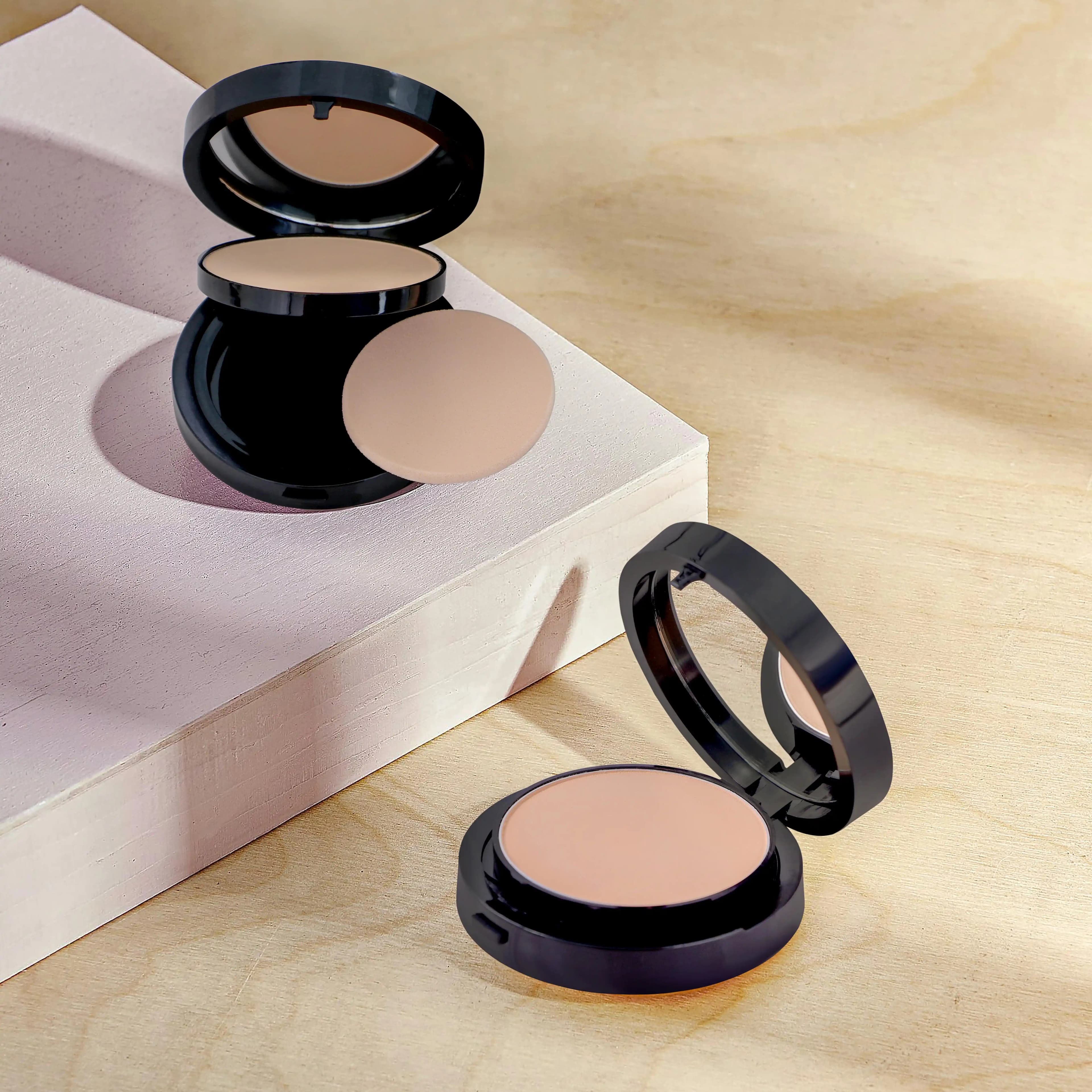 لوگوی فروشگاه لوازم ارایشی نوژا