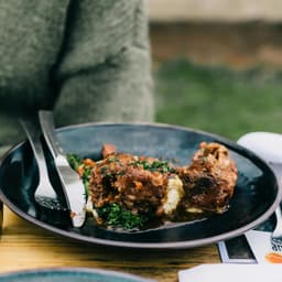 کافه رستوران شیراز