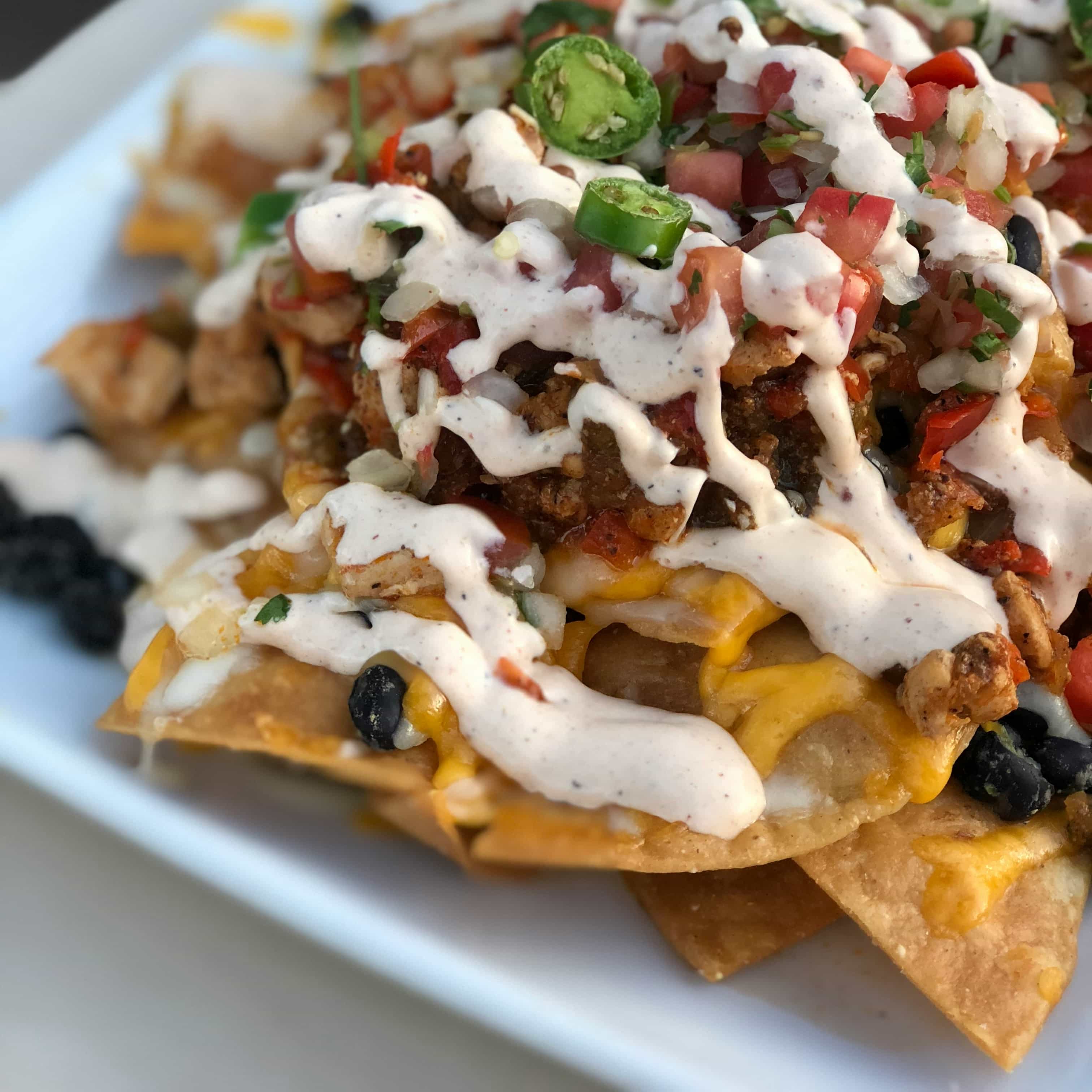 لوگوی فروشگاه رستوران میباح