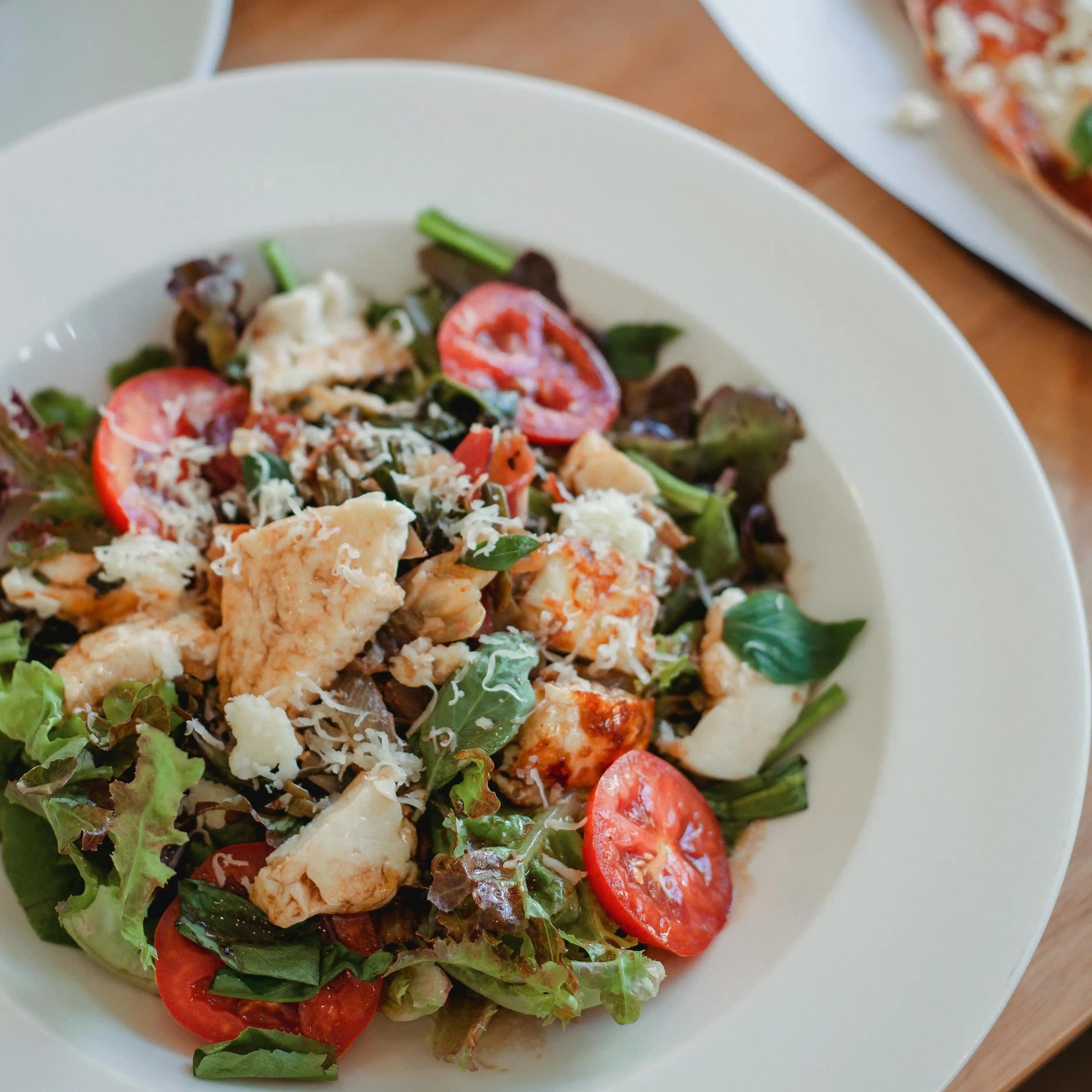 لوگوی فروشگاه کافه رستوران اسکای لند