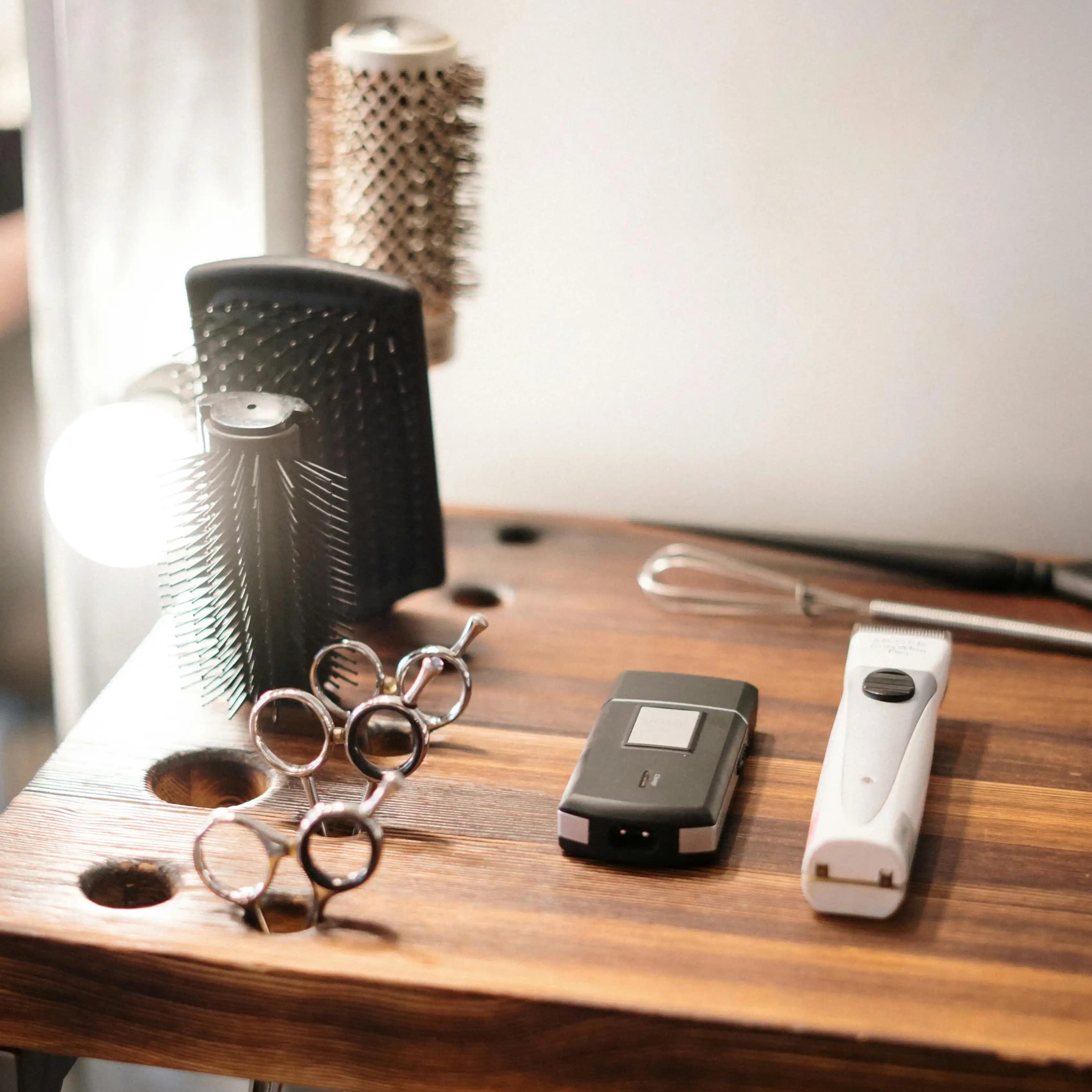 لوگوی فروشگاه سالن زیبایی مرضیه منصوریان