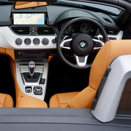 اتومبیل ایران زمین