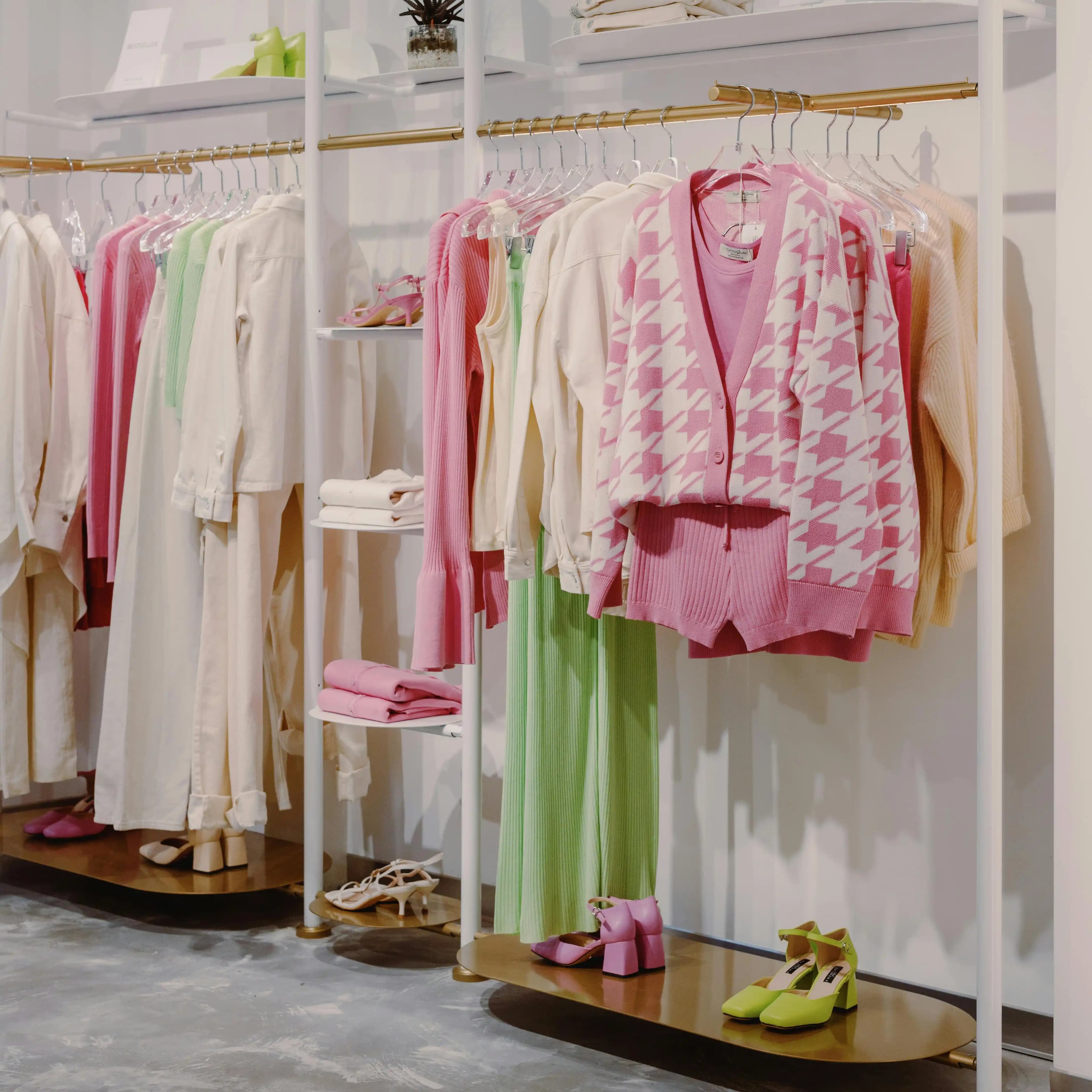 لوگوی فروشگاه مانتو جام جم