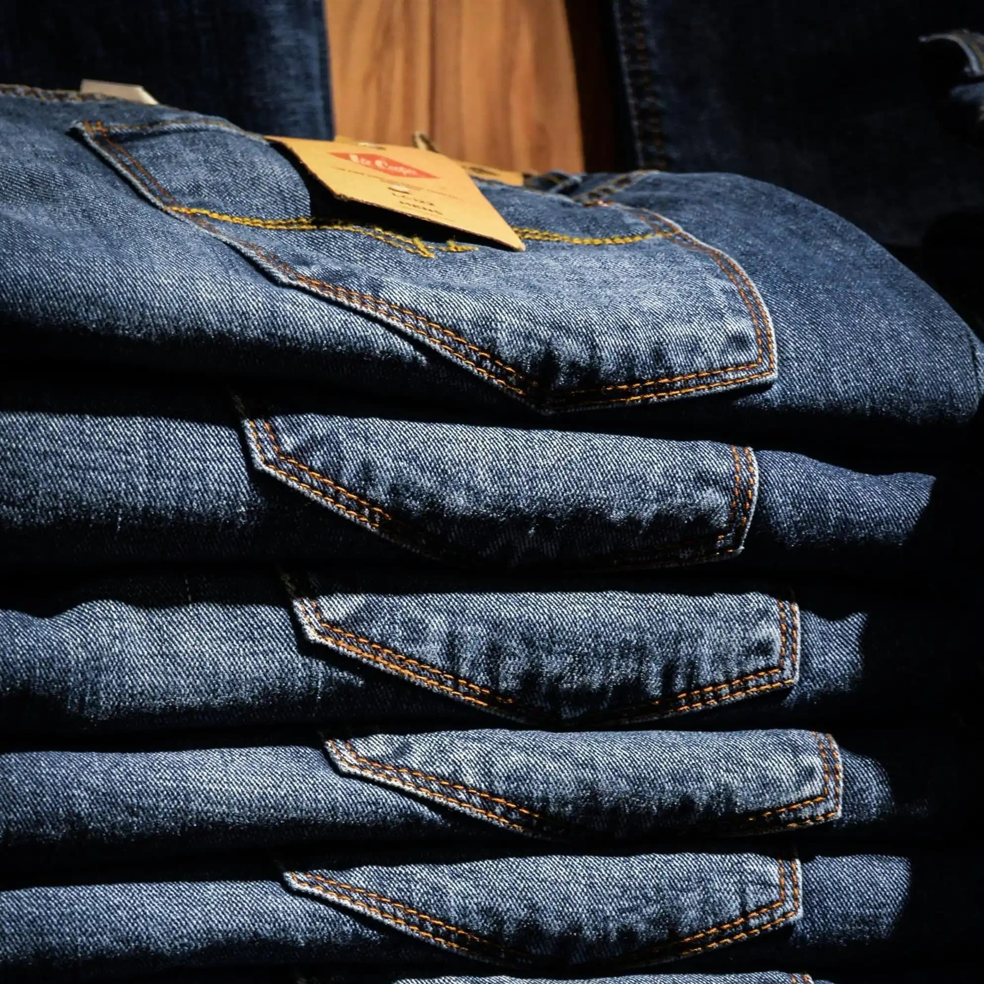 لوگوی فروشگاه کت و شلوار ایرانمهر