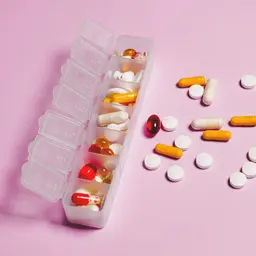 داروخانه امام رضا