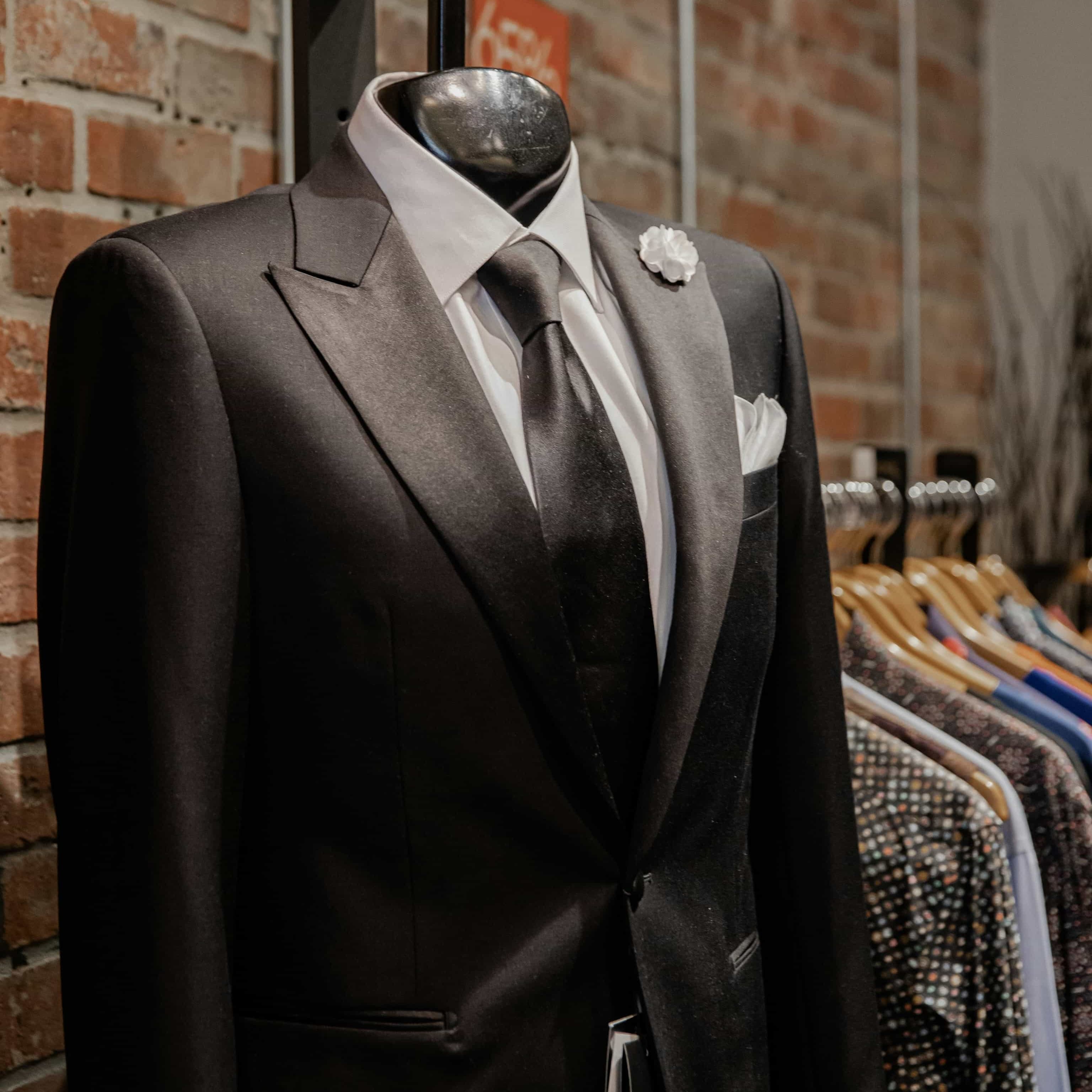 لوگوی فروشگاه بوتیک فرپوش