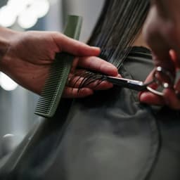 ارايشگاه مائده