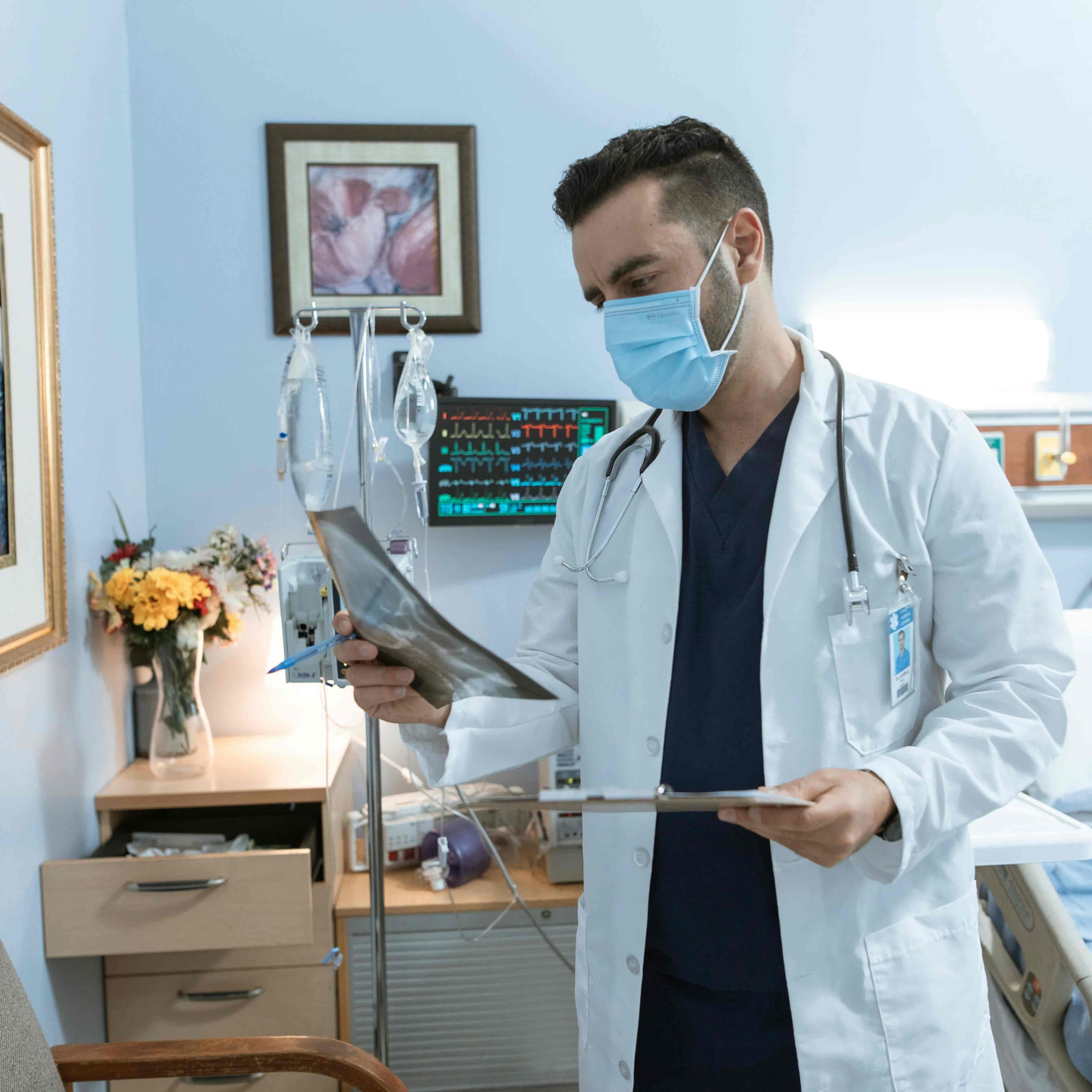 لوگوی فروشگاه مرکز درمانی امامت