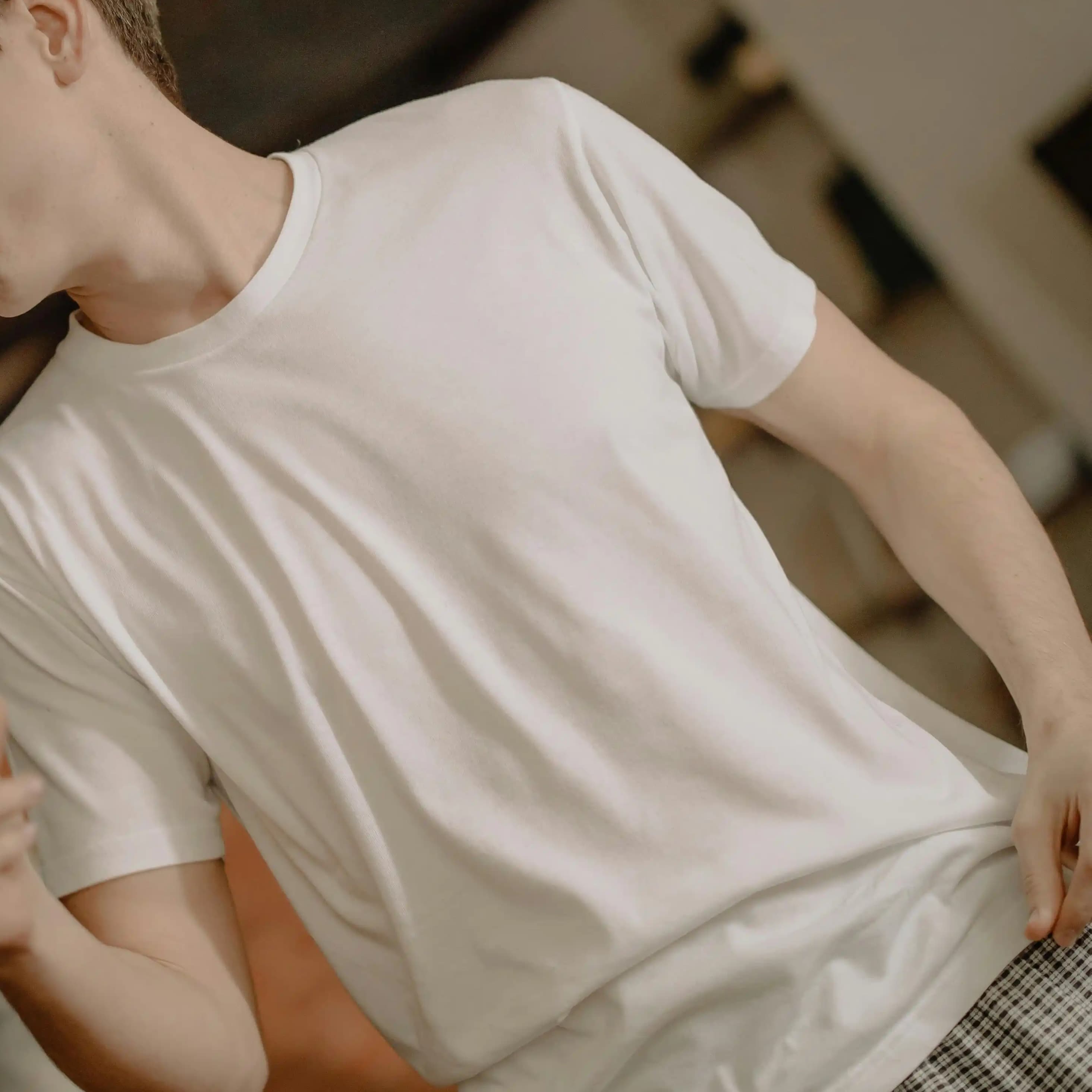 لوگوی فروشگاه پوشاک مردانه پرشین