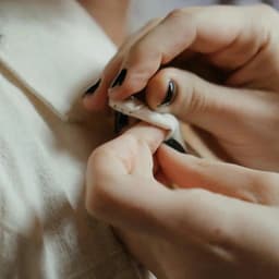 تولید پوشاک مجلسی لیان