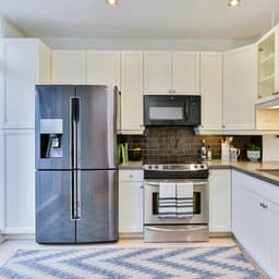 بزرگ فروشگاه لوازم خانگی امیران