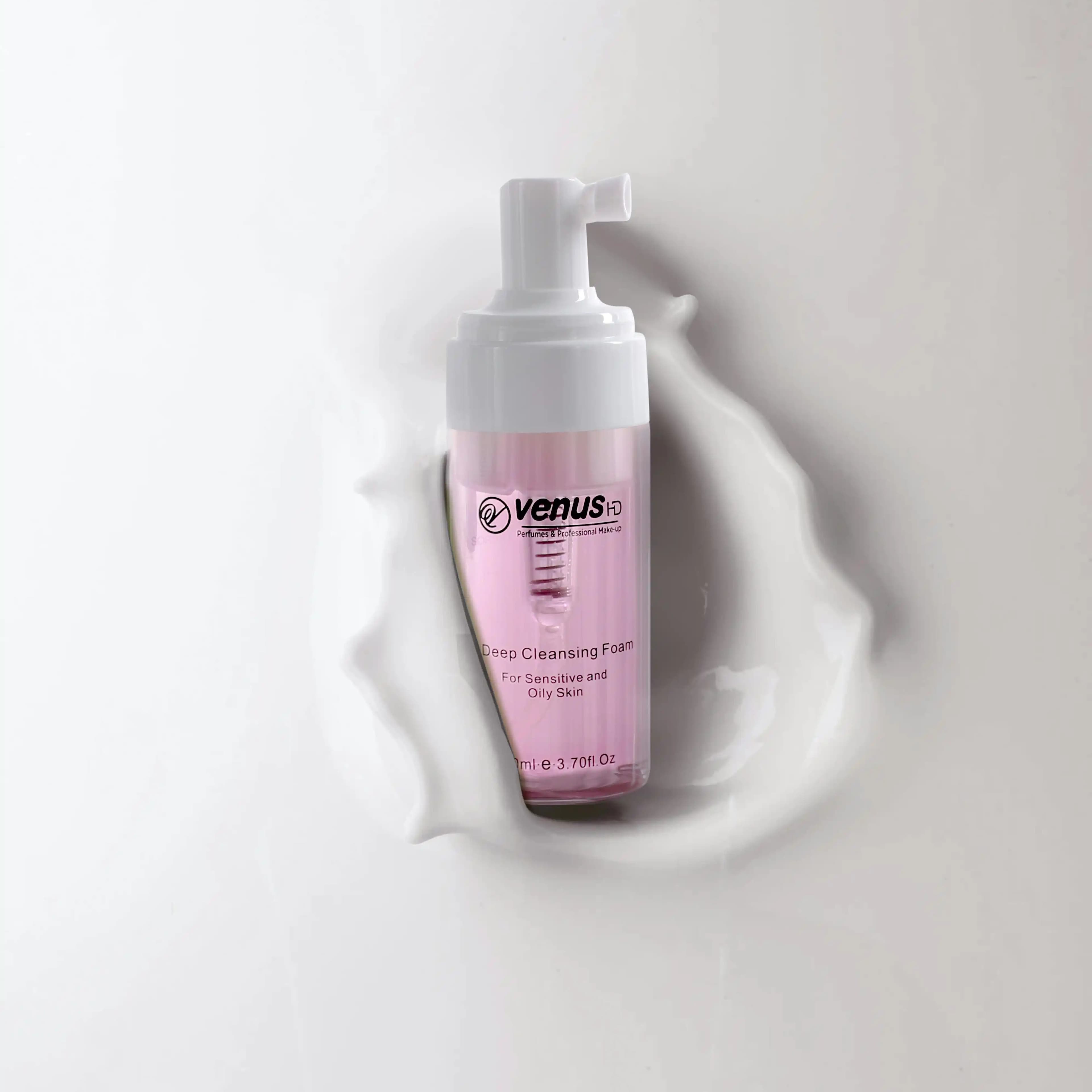 لوگوی فروشگاه فروشگاه لوازم ارایشی و بهداشتی لک