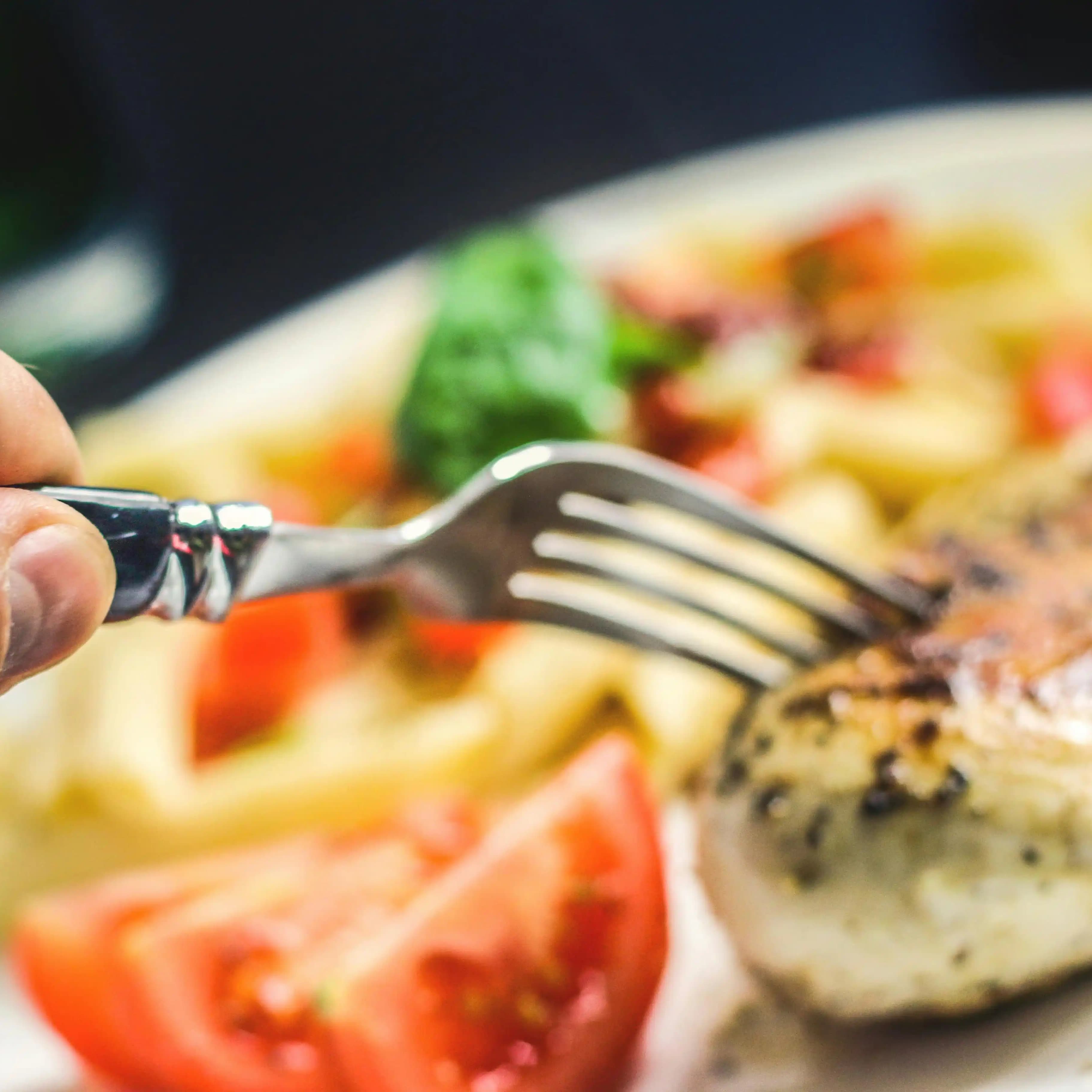 لوگوی فروشگاه رستوران الماس غرب