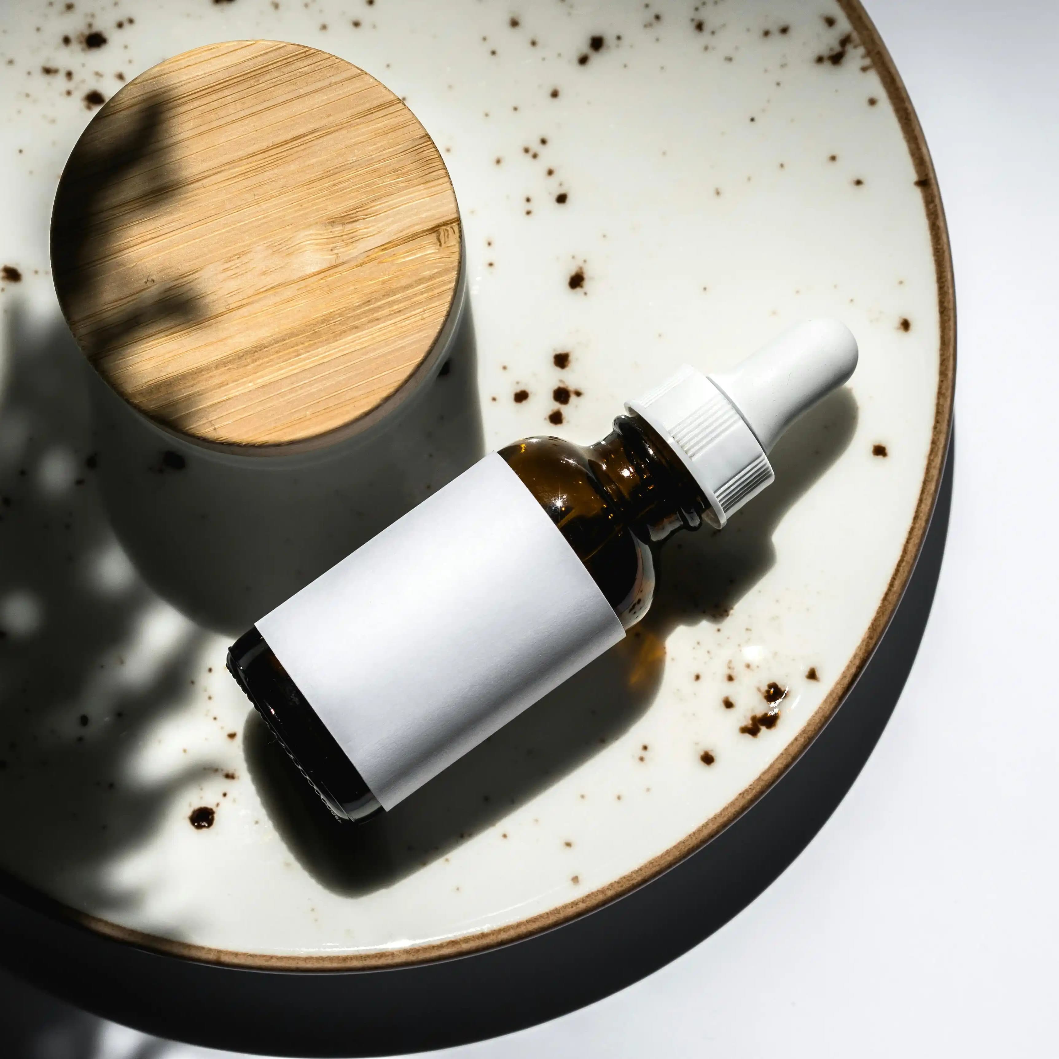 لوگوی فروشگاه لوازم ارایشی دریا یزد