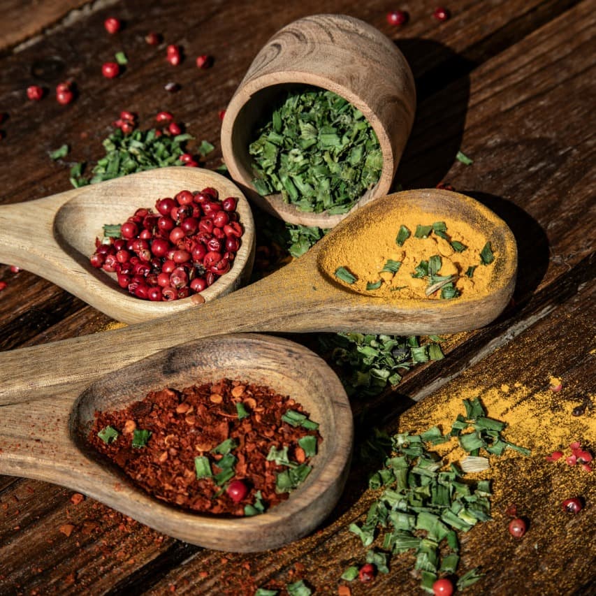 لوگوی فروشگاه عطاری کیمیا