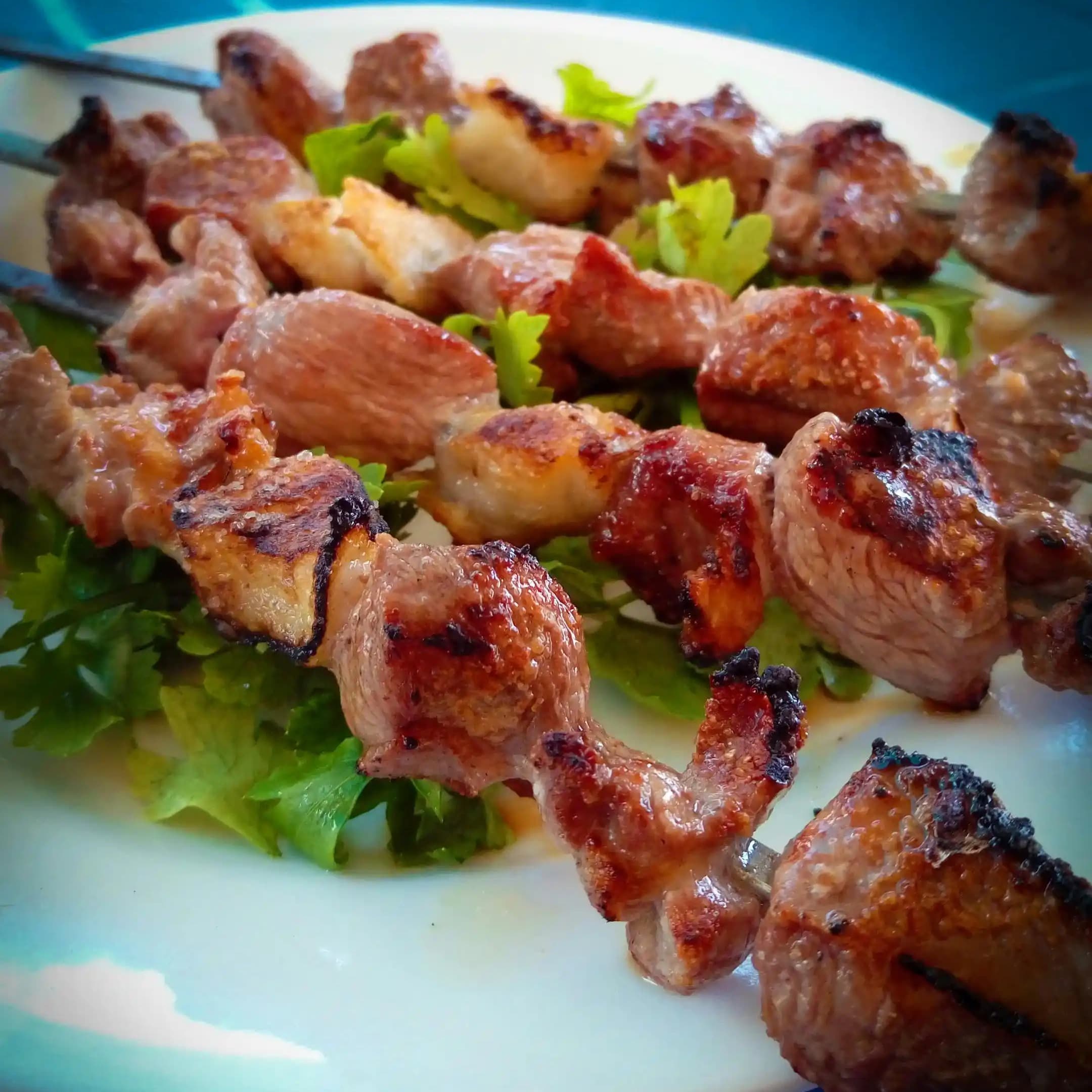 لوگوی فروشگاه رستوران ايتاليايي پايا