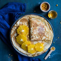 رستوران ایتالیایی کانولی