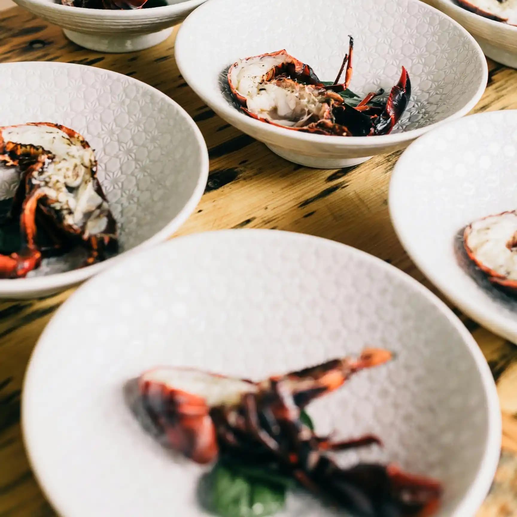 لوگوی فروشگاه کافه رستوران ژوبین