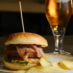 مستر فست فود