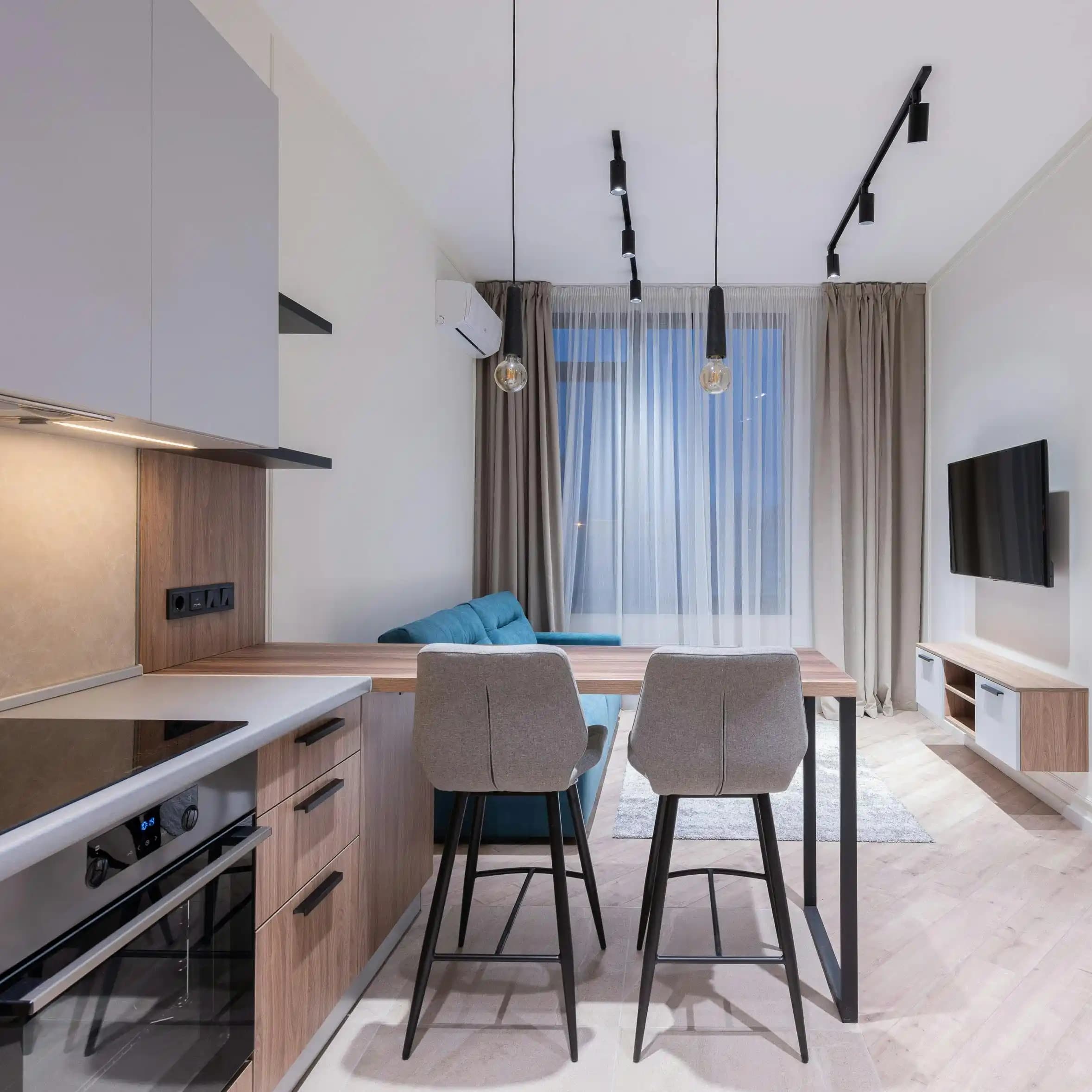 لوگوی فروشگاه لوازم خانگی عبادی