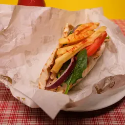 فست فود هاتلند