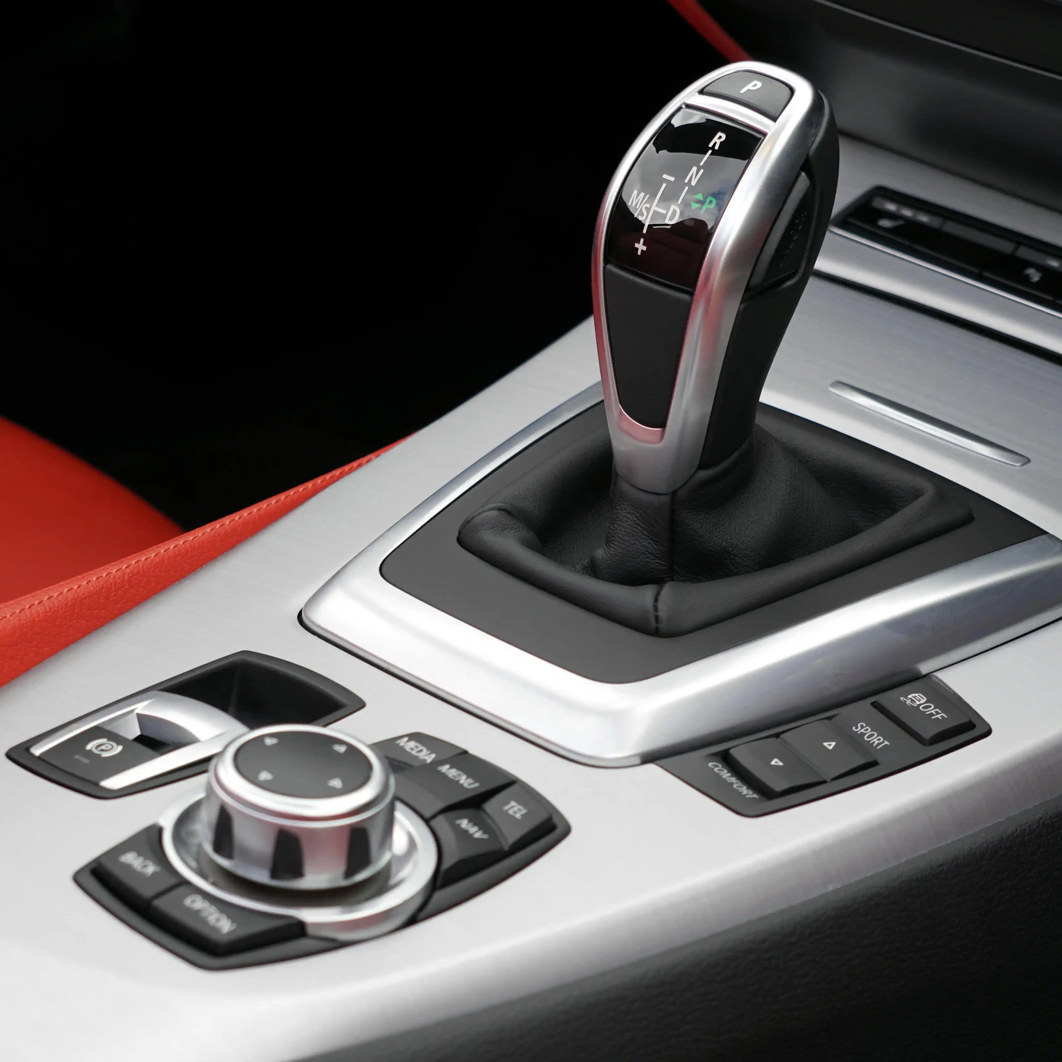 لوگوی فروشگاه نمایندگی کرمان موتور نجفی