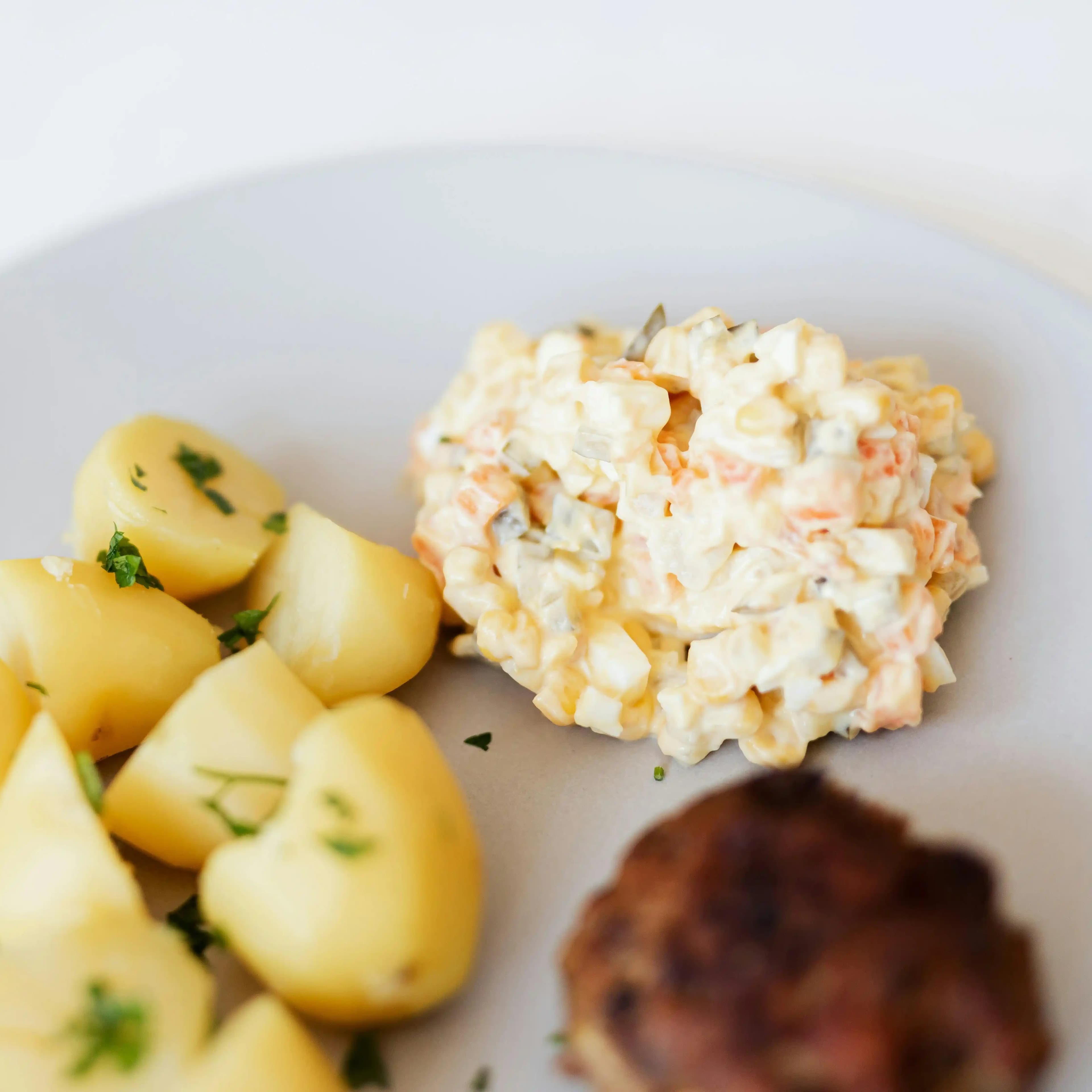 لوگوی فروشگاه کافه و رستوران اُورکا