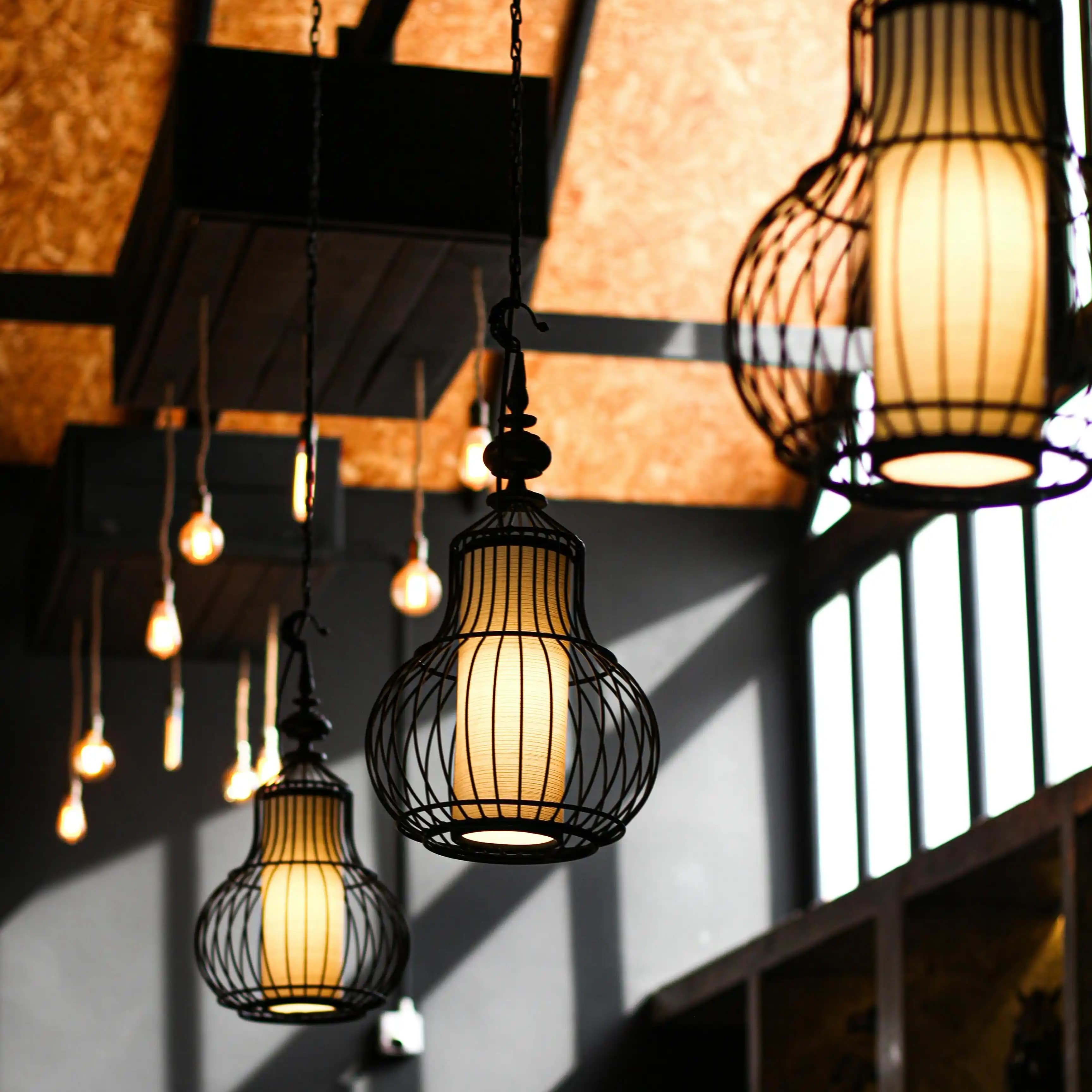 لوگوی فروشگاه برق صنعت راد نیرو