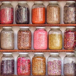 عطاری و ارگانیک سرای توسکا