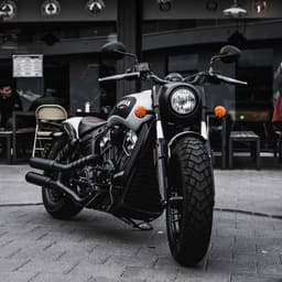 شهر موتور رزاقی