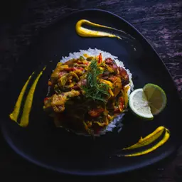 باغ رستوران خان بابا