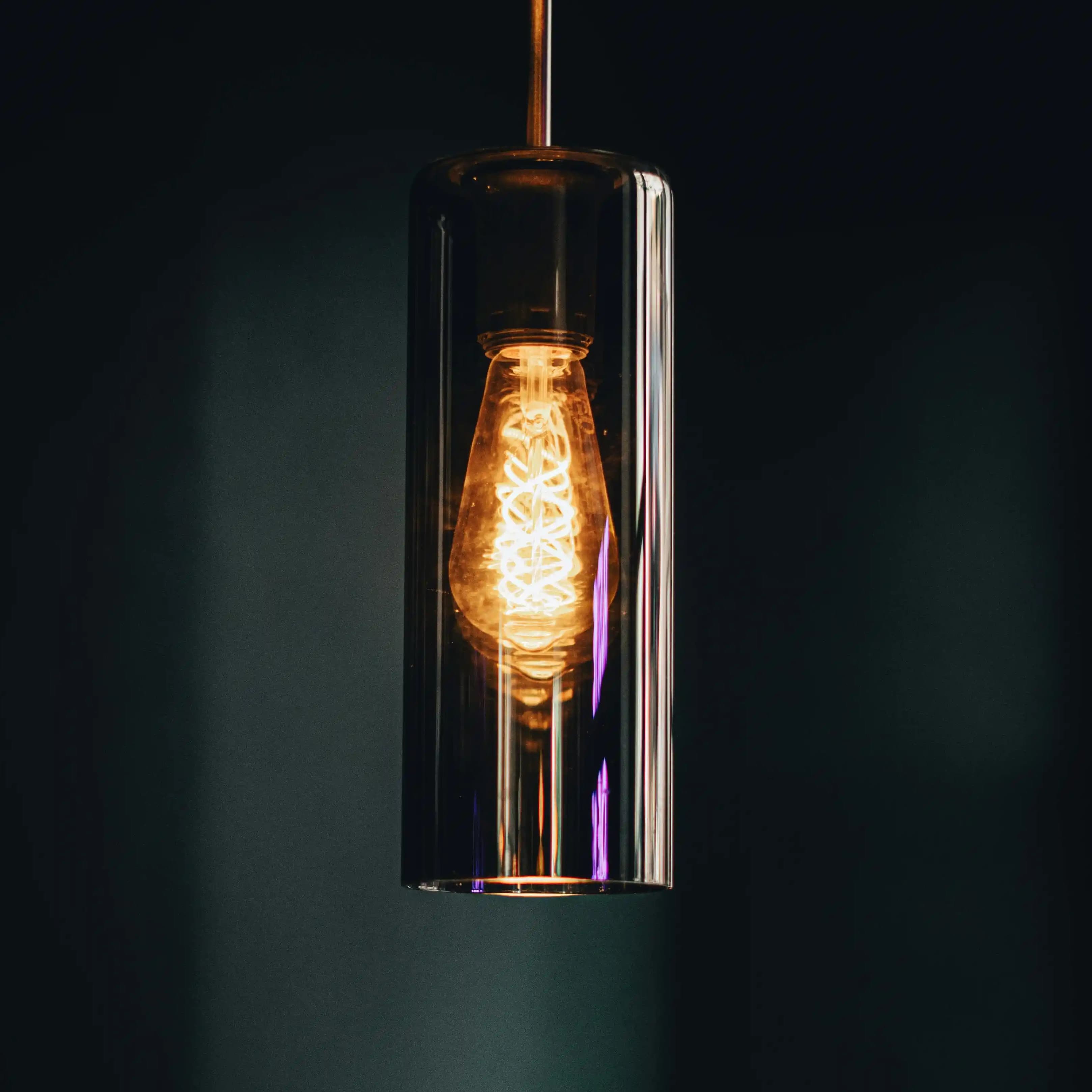 لوگوی فروشگاه کالای برق رجبی