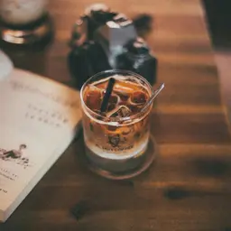 کافه رستوران کاژه