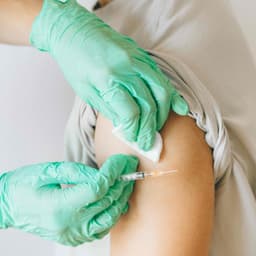 درمانگاه امیر علی