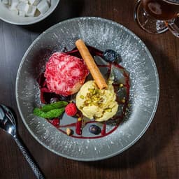 چلوکبابی کسرا